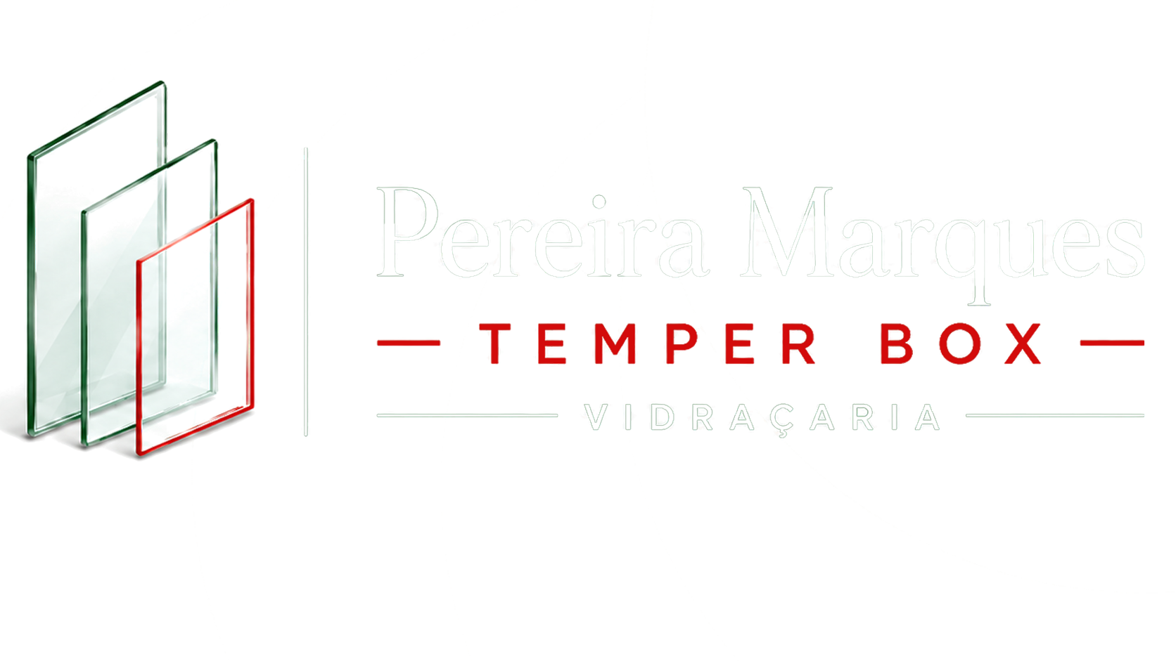 Logo Pereira Marques Temper Box